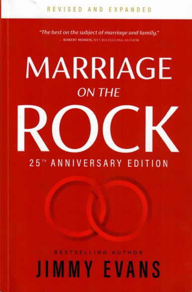 Dette er en uhyre værdifuld bog, hvis du eller I ønsker indput til et godt kristent ægteskab ...